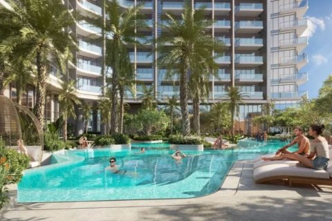 Appartamento in vendita a Business Bay, Dubai, EAU 31 mq. № 709331 - foto 23