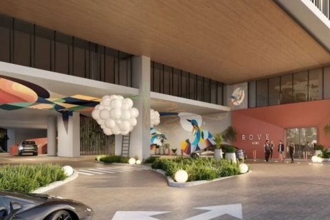 Appartamento in vendita a Business Bay, Dubai, EAU 31 mq. № 709331 - foto 14