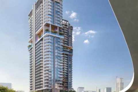 Appartamento in vendita a Business Bay, Dubai, EAU 31 mq. № 709331 - foto 6