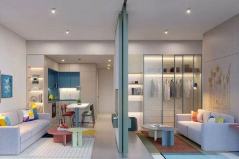 Appartamento in vendita a Business Bay, Dubai, EAU 31 mq. № 709331 - foto 18