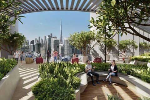 Appartamento in vendita a Business Bay, Dubai, EAU 31 mq. № 709331 - foto 22