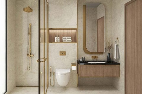 Kuća u nizu u gradu The World Islands, Dubai, UAE 4 spavaće sobe, 144 m2 Br. 709332 - Slika 10