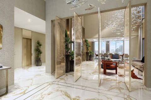 Kuća u nizu u gradu The World Islands, Dubai, UAE 4 spavaće sobe, 144 m2 Br. 709332 - Slika 6