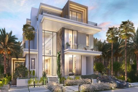 Kuća u nizu u gradu The World Islands, Dubai, UAE 4 spavaće sobe, 144 m2 Br. 709332 - Slika 11