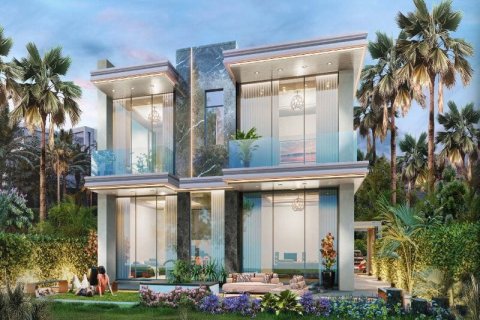 Kuća u nizu u gradu The World Islands, Dubai, UAE 4 spavaće sobe, 144 m2 Br. 709332 - Slika 15
