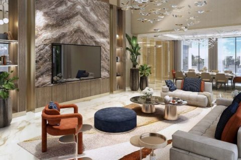 Kuća u nizu u gradu The World Islands, Dubai, UAE 4 spavaće sobe, 144 m2 Br. 709332 - Slika 7