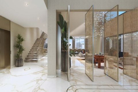 Kuća u nizu u gradu The World Islands, Dubai, UAE 4 spavaće sobe, 144 m2 Br. 709332 - Slika 5