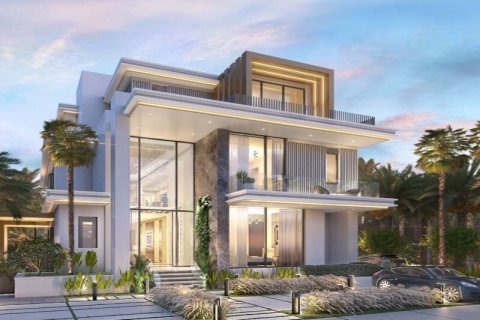 Kuća u nizu u gradu The World Islands, Dubai, UAE 4 spavaće sobe, 144 m2 Br. 709332 - Slika 4