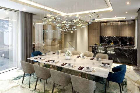 Kuća u nizu u gradu The World Islands, Dubai, UAE 4 spavaće sobe, 144 m2 Br. 709332 - Slika 8