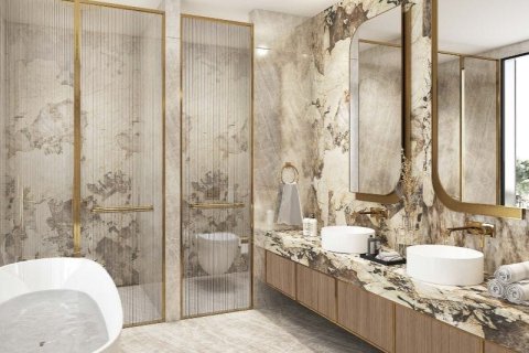 Kuća u nizu u gradu The World Islands, Dubai, UAE 4 spavaće sobe, 144 m2 Br. 709332 - Slika 9