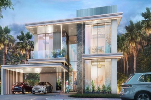 Kuća u nizu u gradu The World Islands, Dubai, UAE 4 spavaće sobe, 144 m2 Br. 709332 - Slika 14