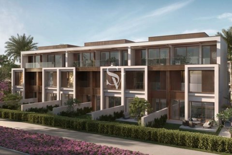Villa til salgs i Nadd Al Sheba, Dubai, Emiratene 6 soverom, 739 kvm Nr. 660127 - Foto 7
