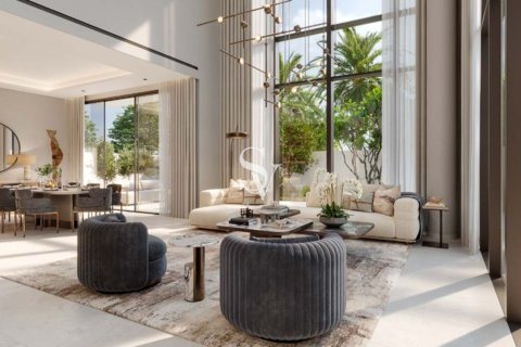 Villa til salgs i Nadd Al Sheba, Dubai, Emiratene 6 soverom, 718 kvm Nr. 660126 - Foto 8