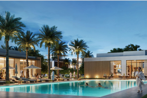 Villa til salgs i Nadd Al Sheba, Dubai, Emiratene 6 soverom, 718 kvm Nr. 660126 - Foto 5