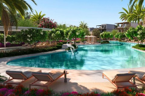 Villa til salgs i Nadd Al Sheba, Dubai, Emiratene 6 soverom, 718 kvm Nr. 660126 - Foto 1
