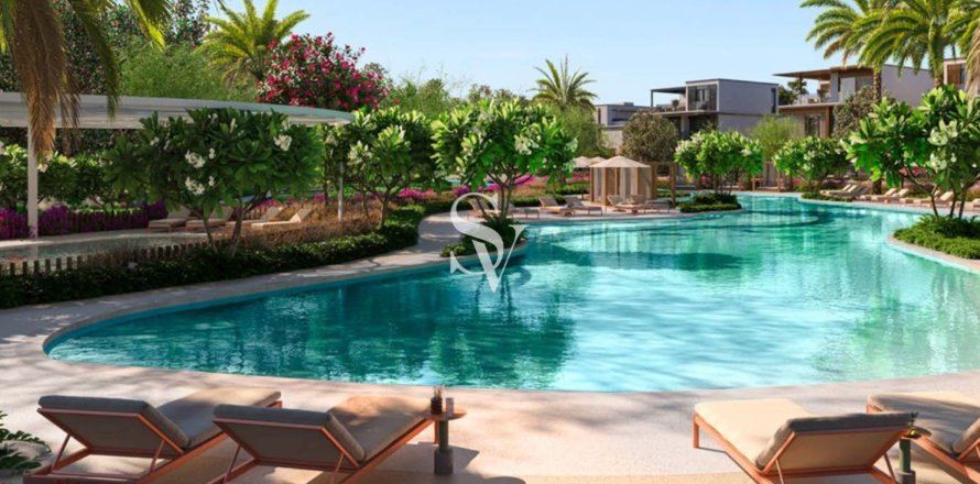 Villa i Nadd Al Sheba, Dubai, Emiratene 6 soverom, 718 kvm nr. 660126