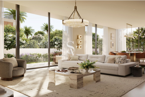 Villa til salgs i Nadd Al Sheba, Dubai, Emiratene 6 soverom, 718 kvm Nr. 660126 - Foto 11