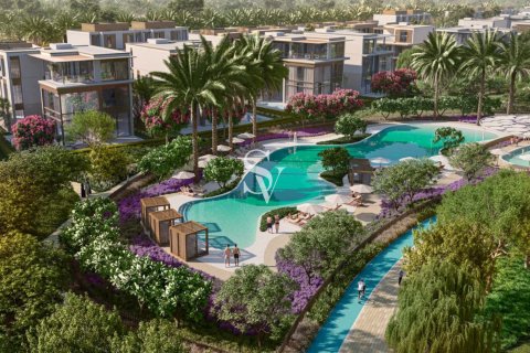 Villa til salgs i Nadd Al Sheba, Dubai, Emiratene 6 soverom, 718 kvm Nr. 660126 - Foto 3