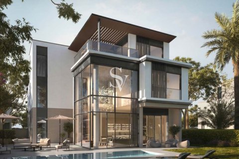 Villa til salgs i Nadd Al Sheba, Dubai, Emiratene 6 soverom, 718 kvm Nr. 660126 - Foto 7