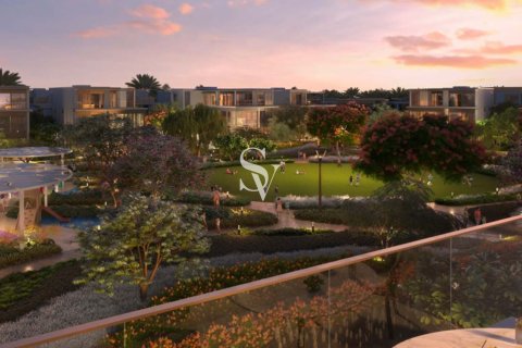 Villa til salgs i Nadd Al Sheba, Dubai, Emiratene 6 soverom, 718 kvm Nr. 660126 - Foto 12