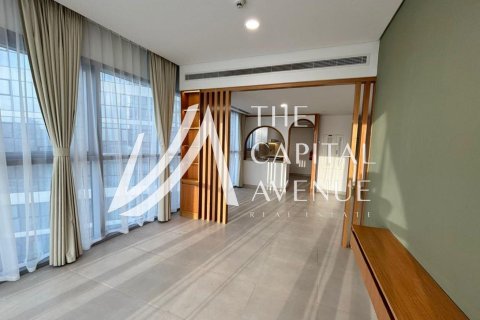 Wohnung zur Miete in Al Reem Island, Abu Dhabi, VAE 2 Schlafzimmer, 78.32 m2 Nr. 737341 - Foto 2