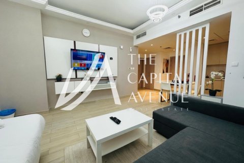 Apartmán na Yas Island, Abu Dhabi, SAE 1 spálňa, 63.82 m2 č. 737343 - Fotografia 2