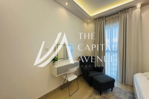 Apartmán na Yas Island, Abu Dhabi, SAE 1 spálňa, 63.82 m2 č. 737343 - Fotografia 5