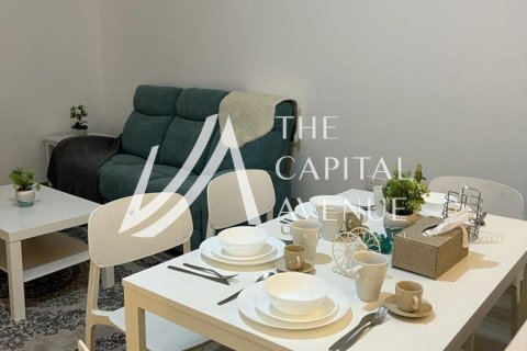Apartament në Yas Island, Abu Dhabi, Emiratet e Bashkuara Arabe 2 dhoma gjumi, 99.22 m2. № 737342 - Foto 3