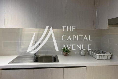 Apartament në Yas Island, Abu Dhabi, Emiratet e Bashkuara Arabe 2 dhoma gjumi, 99.22 m2. № 737342 - Foto 4