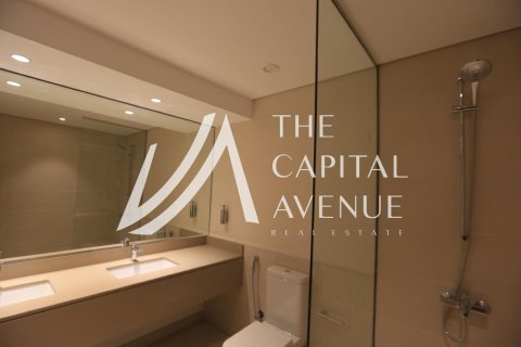Apartament në Yas Island, Abu Dhabi, Emiratet e Bashkuara Arabe 2 dhoma gjumi, 99.22 m2. № 737342 - Foto 9