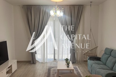 Appartamento a Yas Island, Abu Dhabi, EAU 2 camere da letto, 99.22 mq. № 737342
