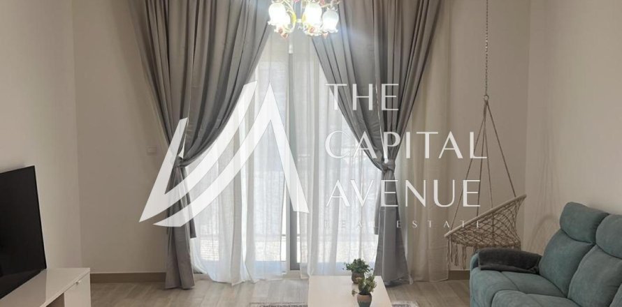 Apartament në Yas Island, Abu Dhabi, Emiratet e Bashkuara Arabe 2 dhoma gjumi, 99.22 m2. № 737342