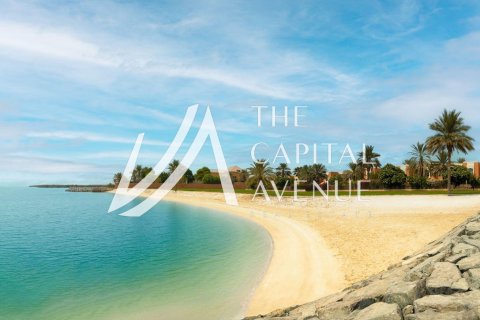 Villa para arrendamento em Abu Dhabi, EAU 4 quartos, 305.19 m2 № 737337 - foto 8