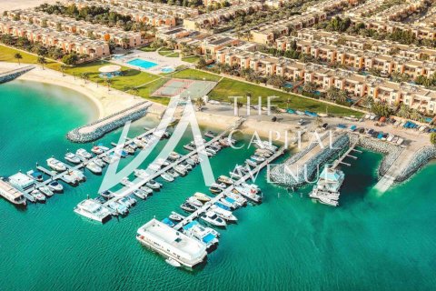 Vila v Abu Dhabi, SAE 4 spálne, 305.19 m2 č. 737337