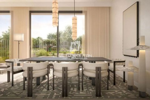 阿联酋 Dubai The Valley 待售 : 4 卧, 329 平方米 , 编号663739 - 照片 3