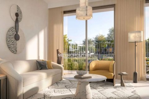 阿联酋 Dubai The Valley 待售 : 4 卧, 329 平方米 , 编号663739 - 照片 2