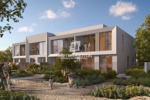 阿联酋 Dubai The Valley 待售 : 4 卧, 329 平方米 , 编号663739 - 照片 1