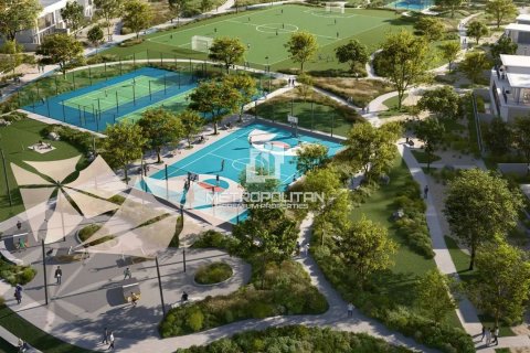 阿联酋 Dubai The Valley 待售 : 4 卧, 329 平方米 , 编号663739 - 照片 9