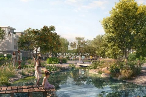 阿联酋 Dubai The Valley 待售 : 4 卧, 329 平方米 , 编号663739 - 照片 10