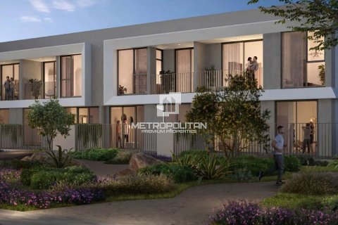 阿联酋 Dubai The Valley 待售 : 4 卧, 329 平方米 , 编号663739 - 照片 5