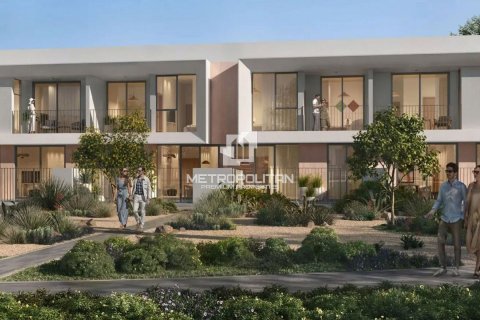 阿联酋 Dubai The Valley 待售 : 4 卧, 329 平方米 , 编号663739 - 照片 8