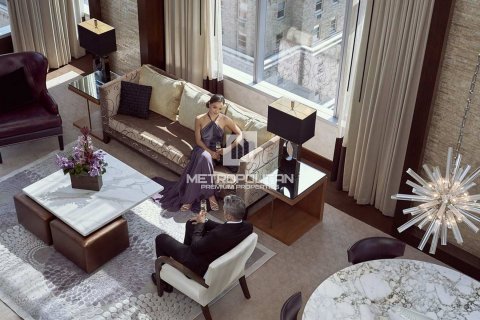 Motor City, Dubai, UAE의 판매용 아파트 침실 1개, 54제곱미터 번호 663740 - 사진 5