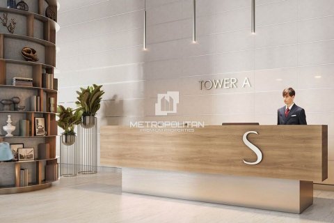 Motor City, Dubai, UAE의 판매용 아파트 침실 1개, 54제곱미터 번호 663740 - 사진 6