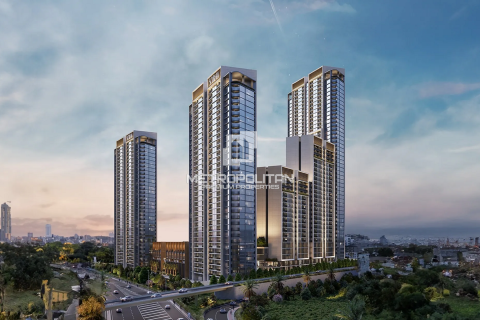 Motor City, Dubai, UAE의 판매용 아파트 침실 1개, 54제곱미터 번호 663740 - 사진 11