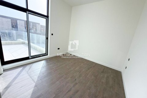 Vila di Mohammed Bin Rashid City, Dubai, UEA 4 kamar tidur, 187 m2 nomor 663738 - foto 7