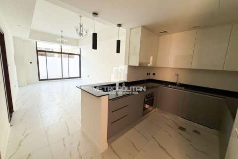 Vila di Mohammed Bin Rashid City, Dubai, UEA 4 kamar tidur, 187 m2 nomor 663738 - foto 5
