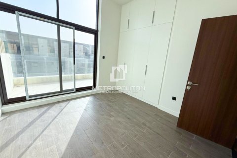 Vila di Mohammed Bin Rashid City, Dubai, UEA 4 kamar tidur, 187 m2 nomor 663738 - foto 10