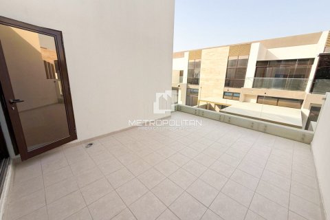 Vila di Mohammed Bin Rashid City, Dubai, UEA 4 kamar tidur, 187 m2 nomor 663738 - foto 6