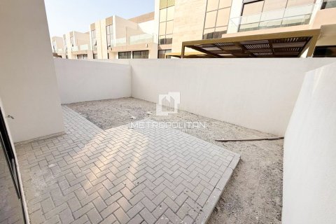 Vila di Mohammed Bin Rashid City, Dubai, UEA 4 kamar tidur, 187 m2 nomor 663738 - foto 14