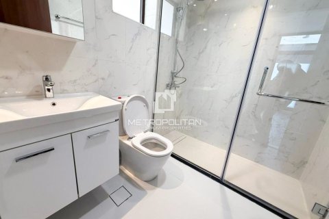 Vila di Mohammed Bin Rashid City, Dubai, UEA 4 kamar tidur, 187 m2 nomor 663738 - foto 12